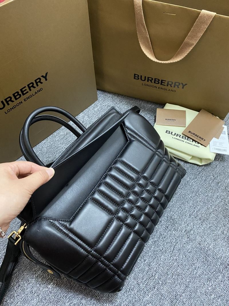 Burberry Top Handle Bags